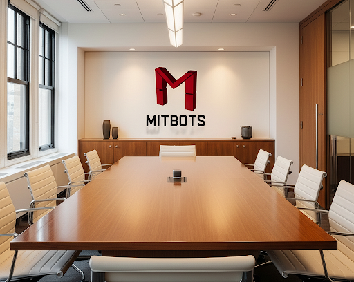 Mitbots Story